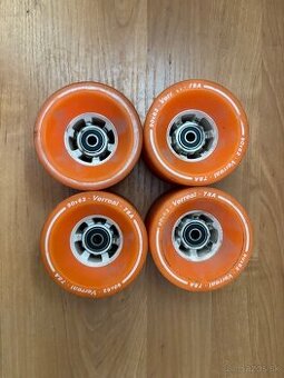 Verreal longboard wheels