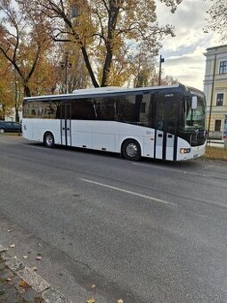 Iveco crossway - 1