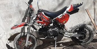predám pit bike