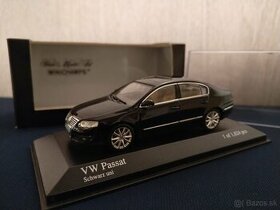 VW Passat Minichamps AutoArt Norev model auta 1:43