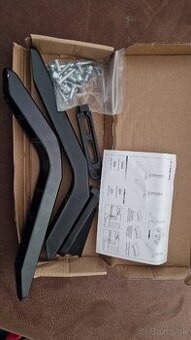 DRŽIAK TV STOJAN NOHY STAND NÁŠFKOVÝ

32"-65"