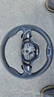 Napredaj volant