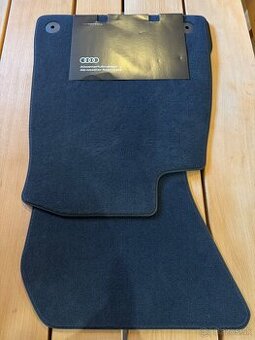 Koberceky predne Audi A4 r.v.2020aj ine