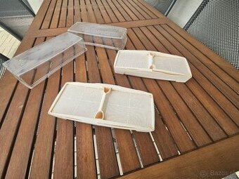 Sada na pestovanie mikrobyliniek 2ks