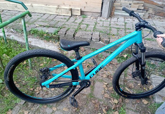 Cube Flying Circus mtb dirtjumper