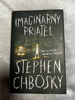 Imaginárny priateľ - 1