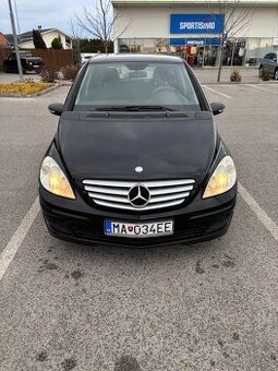 Mercedes-Benz B150 r.v.2007, 113.800km