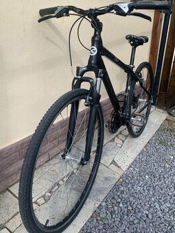 Dámsky bicykel Kellys