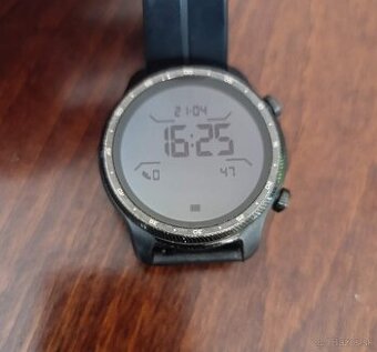 TicWatch Pro 3 Ultra GPS