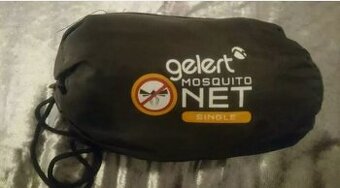 Gelert Single mosquito net