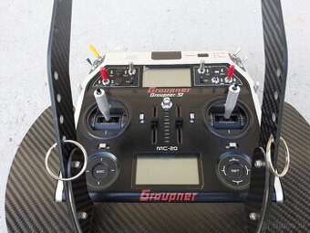 Graupner MC-20