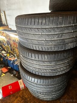 285/45 ZR20 Letné kumho
