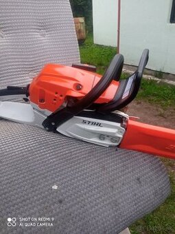 Stihl MS 261