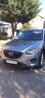 Predam mazda cx5 SkyActive AWD