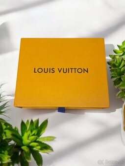 Luis Vuitton peňaženka