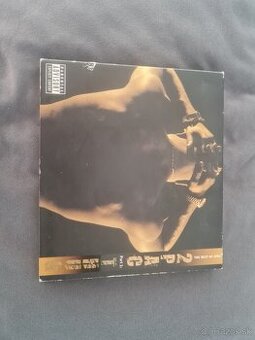 2pac life part 1 CD