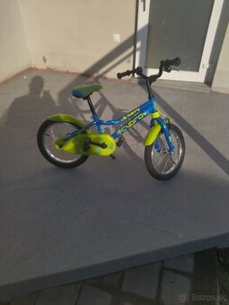 Detské bicykle