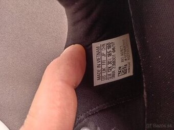 Predám botasky adidas