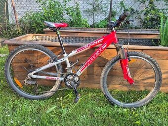 Predám horský bicykel pre dieta 6-10 rokov