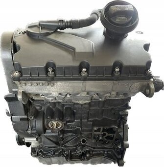 Motor 1.9Tdi 96kw ASZ