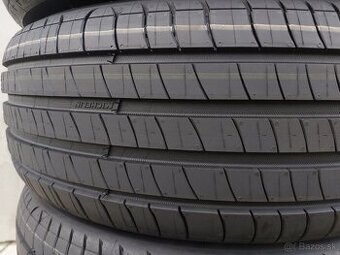 4ks NOVÉ 195/55 R16 91H MICHELIN E-PRIMACY, DOT2023