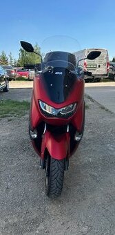 Yamaha Nmax 125