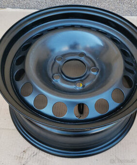Disk Opel 1 kus 6 1/2Jx15H2 ET35