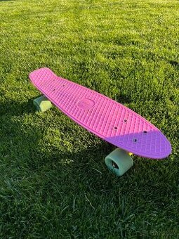 Predám pennyboard skateboard