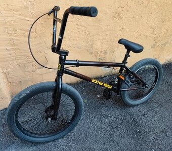 Bicykel BMX KINK 20 - plati do zmazania