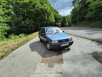 Vw Polo 86c