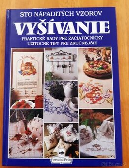 Vyšívanie