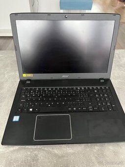 Acer aspire E5-575