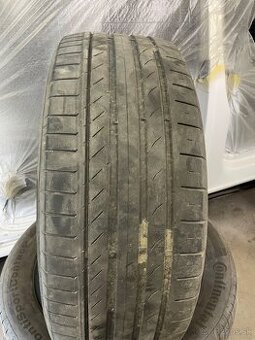 Continental 235/55 R19 - 1