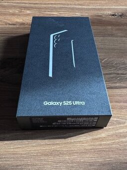 SAMSUNG Galaxy S25 Ultra