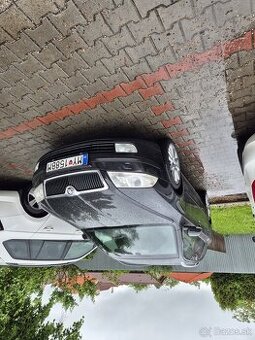 Skoda octavia 2