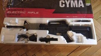 CYMA cm.607