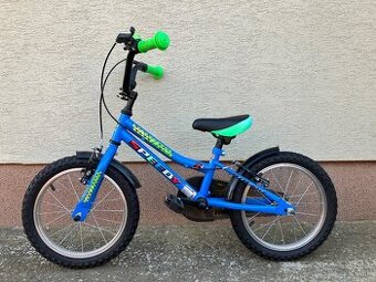 Detský bicykel 16