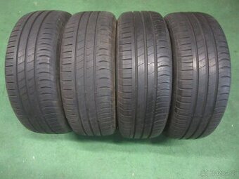 Letné pneumatiky 215/60R16 HANKOOK