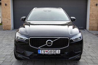 Volvo XC 60 B4 AWD Momentum Pro