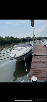 Predám Crownline 250 CR