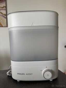 Elektrický parný stelizator Philips Avent