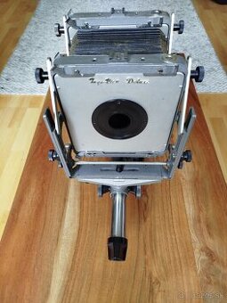 Toyo View Deluxe 4x5