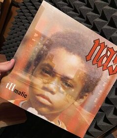 ILLMATIC