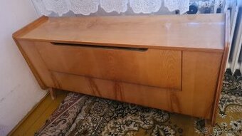 Retro nábytková zostava