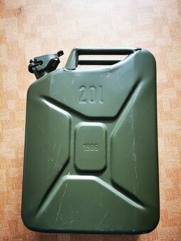 Kanister 20l