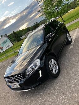 Volvo XC60 Automat 2.0 140kW SUV