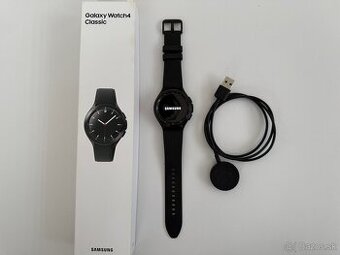 Samsung Galaxy Watch4 46mm