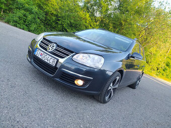 Volkswagen Golf Variant 1.4 TSI Sportline 140k