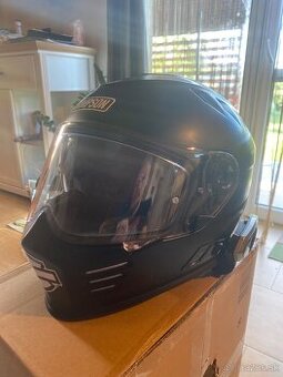 Simpson Venom