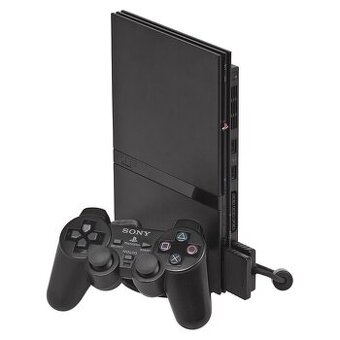 PSP 1004 3004 PS2 SLIM